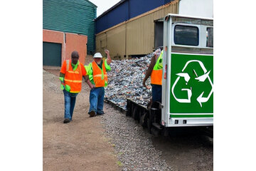 Imagem da petição A Call for Advanced Recycling Facilities in the South East