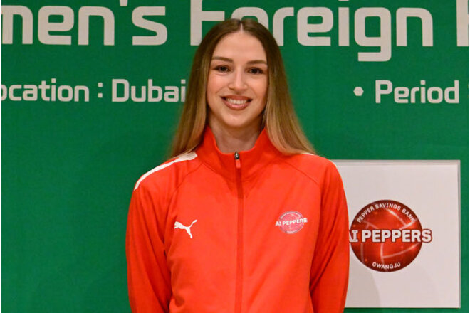 Imagen de la petición A four-year scholarship player in the United States