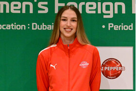 Image of the petition: A four-year scholarship player in the United States
