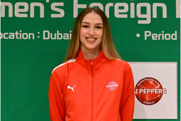 Image de la pétition A four-year scholarship player in the United States