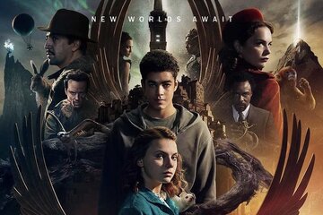 Image of the petition A good ending for Marisa Coulter