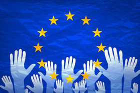 Kuva vetoomuksesta:Für eine gemeinsame und entschlossene Reaktion der europäischen Politik auf Covid-19