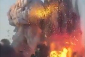 Image of the petition: A National Fireworks Disaster Fund, Paid For By the Industry That Creates the Risk