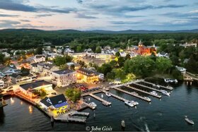 Pilt petitsioonist:A People’s Petition from stakeholders concerned about the Town of Wolfeboro
