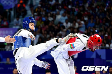 Slika peticije A persistent kick to the injured