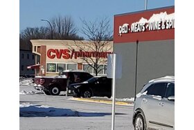 Picture of the petition:A Petition to Keep Our CVS open! It is a critical need for our community!