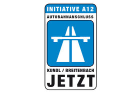 Kép a petícióról:A12 Autobahnanbindung JETZT