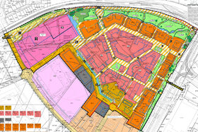 Bild der Petition: Ab jetzt NUR Gemeinsam: B-Plan am Groten Pohl nur mit kooperativer Bürger:innenbeteiligung!