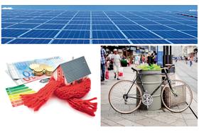 Bild der Petition: Ab sofort: 100% erneuerbare Energien in Rüsselsheim am Main