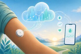 Bild der Petition: Abbott: Lasst uns weiterhin selbst über unsere Diabetes-Daten bestimmen! / Abbott: Let us remain in