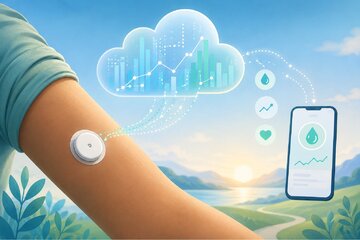 Bild der Petition Abbott: Lasst uns weiterhin selbst über unsere Diabetes-Daten bestimmen! / Abbott: Let us remain in