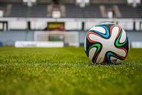 Peticijos nuotrauka:Abbruch der Saison 2019/2020 in den bayerischen. Amateurfußball-Ligen