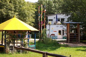 Foto da petição:Abenteuerspielplatz