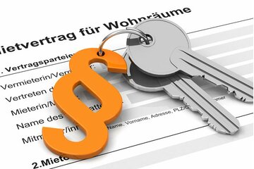 Bild der Petition Abgabe der Wohnungsangelegenheiten an Menschen mit einer geringen Beeinträchtigung