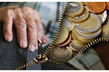 Bild der Petition Ablehnung des Gesetzesentwurf des Innenministeriums zur Pensionserhöhung  von Beamten  Im Ruhestand