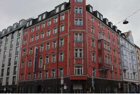 Kuva vetoomuksesta:Abriss Hotel Atlas Residence in der Schwanthalerstraße verhindern