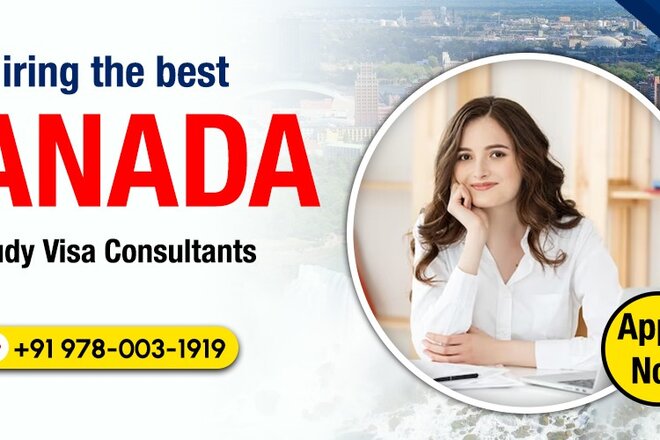 Imagem da petição Abroad-Gateway: Trusted Canada Study Visa Consultant in Chandigarh for Guaranteed Success
