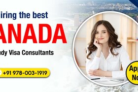 Slika peticije: Abroad-Gateway: Trusted Canada Study Visa Consultant in Chandigarh for Guaranteed Success