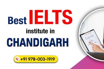 Bild der Petition Abroad Gateway: Your Trusted IELTS Coaching Destination