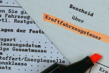 Bild der Petition Abschaffung  bzw. Minimierung und Umlage der Kfz-Steuer auf die Kraftstoffsteuer