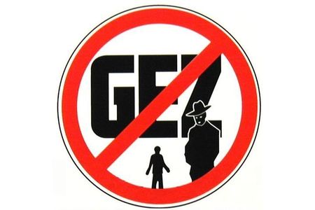 Imagen de la petición:Abschaffung der GEZ Gebühren spezifisch bei NICHT benutzen