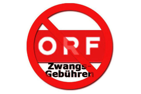 Bild der Petition: Abschaffung der GIS-Gebühren in Österreich