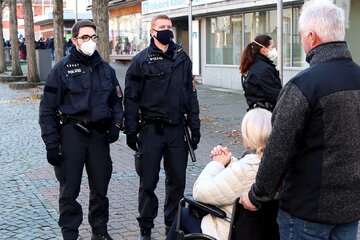 Bild der Petition Abschaffung der Infektionsschutzgesetze und aller Ministerialermächtigungen (Wegfall Artikel)