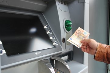 Bild der Petition Abschaffung der Kontogebühren
