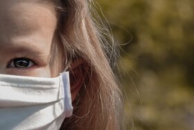 Bild der Petition: Abschaffung der Maskenpflicht an Grundschulen in Hessen