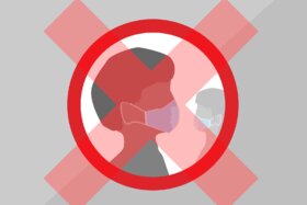 Малюнок петиції:Abschaffung der Maskenpflicht für Pädagogen