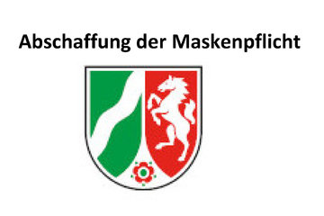 Bild der Petition Abschaffung der Maskenpflicht in NRW
