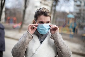 Bild der Petition: Abschaffung der Mundschutz- bzw. Maskenpflicht in Deutschland