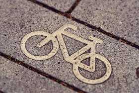 Bild der Petition: Abschaffung der Radwege! Gleichbehandlung von Radfahrern