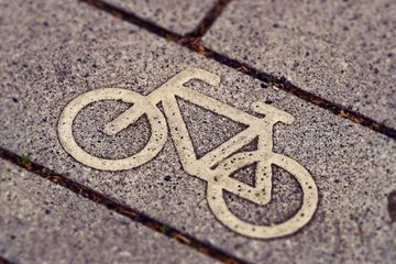 Bild der Petition Abschaffung der Radwege! Gleichbehandlung von Radfahrern