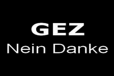 Bild der Petition Abschaffung der Rundfunkzwangsgebühr