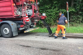 Bild der Petition: Abschaffung Der Straßenbaubeiträge In Bornhöved