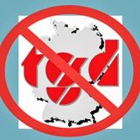 Bild der Petition Abschaffung der - Türkische Gemeinde in Deutschland e.V. - TGD