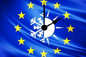 Εικόνα της αίτησης: Abschaffung der Umstellung in Sommer- & Winterzeit