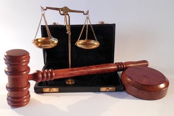 Bild der Petition Abschaffung der Weisungsgebundenheit der Staatsanwaltschaft an das Justizministerium