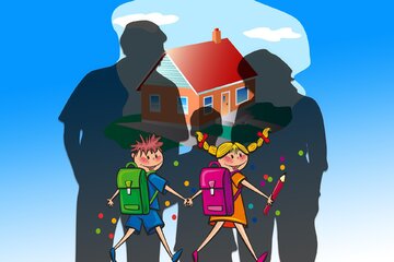 Bild der Petition Abschaffung des Gesetzes, das Pflegekinder dem Jugendamt  75% ihres Gehalts abgeben