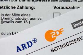 Bild der Petition: Abschaffung des GEZ Beitrags für Studierende und Auszubildende