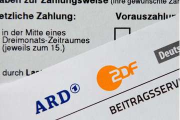 Bild der Petition Abschaffung des GEZ Beitrags für Studierende und Auszubildende