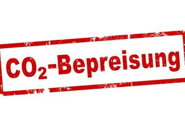 Bild der Petition Abschaffung des jüngst eingeführten CO2-Preises auf Benzin, Diesel, Heizöl und Gas.