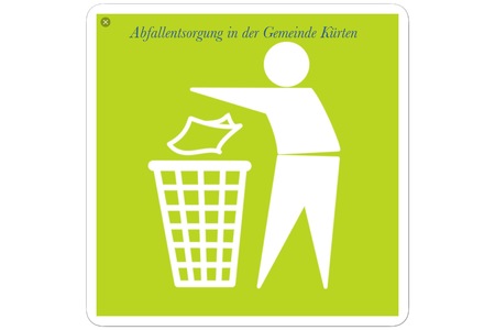 Dilekçenin resmi:Abschaffung/Modifizierung  des Müllwiegesystems in der Gemeinde Kürten