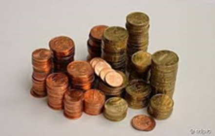 Obrázok petície:Abschaffung des Münzgeldes zur Schonung metallischer Ressourcen
