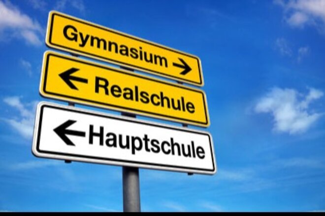Bild der Petition Abschaffung des Notensystems und Reform des Bayerischen Schulsystems