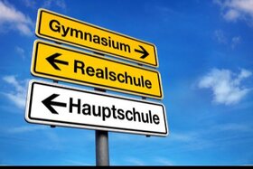 Bild der Petition: Abschaffung des Notensystems und Reform des Bayerischen Schulsystems