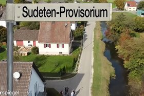 Bild der Petition: Abschaffung des "Provisoriums" und damit der Erschließungsbeiträge für alte Straßen in Bayern