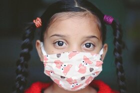 Bild der Petition: Abschaffung Maskenpflicht in der Grundschule im Unterricht