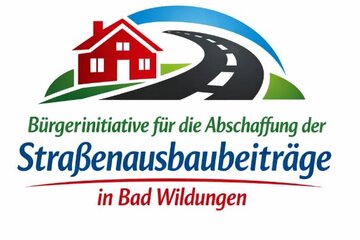 Bild der Petition Abschaffung Straßenausbaubeiträge in Bad Wildungen und Ortsteile